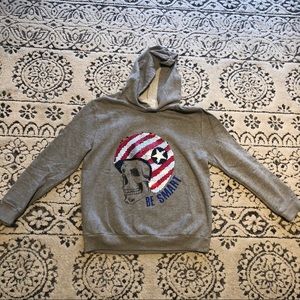 Zara Boys Hoodie